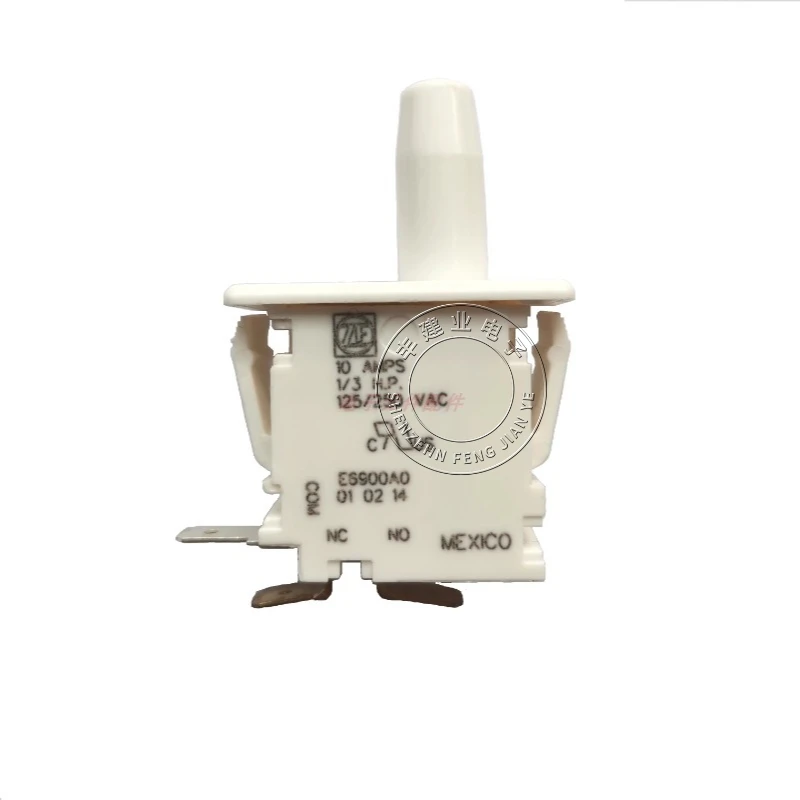 Переключатель двери ZF/HERRY
Переключатель двери ZF/HERRY