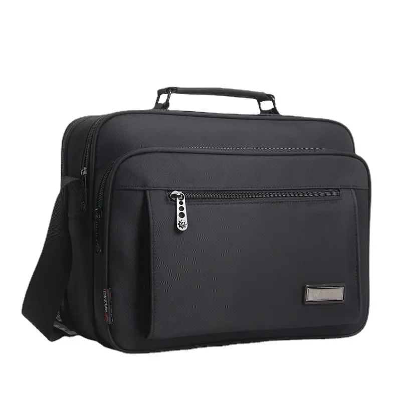 Briefcase Black Bolsohombre2022 Bags Bag Waterproof Quality Crossbody Women Shoulder Men Brand For High Bags Men's
Briefcase Black Bolsohombre2022 Bags Bag Waterproof Quality Crossbody Women Shoulder Men Brand For High Bags Men's