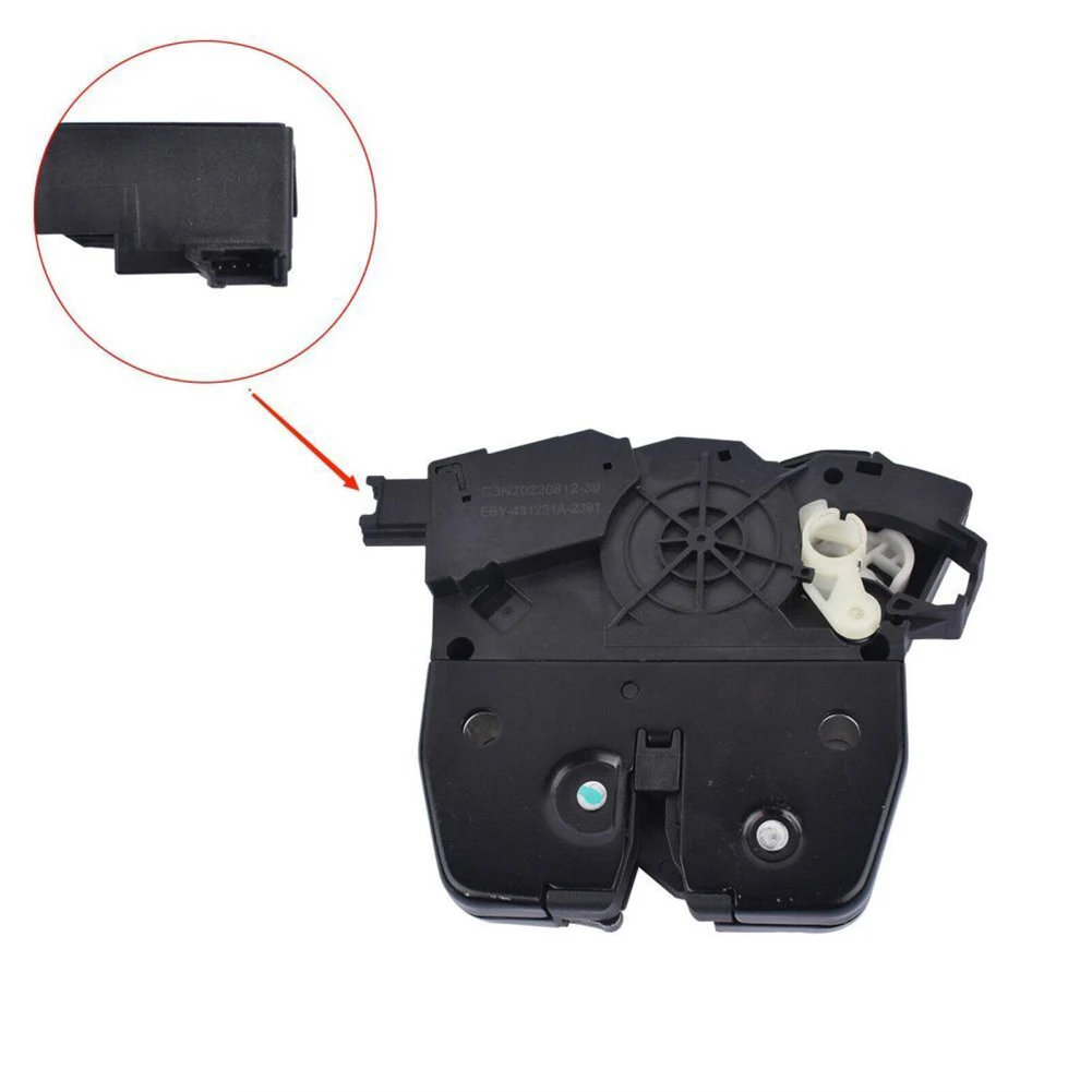 Rear Tailgate Lift Gate Lock Actuator For BMW X 5 E70 2007-2013 51247308849 Plug-and-play, Direct Fit, Easy Installation
Rear Tailgate Lift Gate Lock Actuator For BMW X 5 E70 2007-2013 51247308849 Plug-and-play, Direct Fit, Easy Installation
