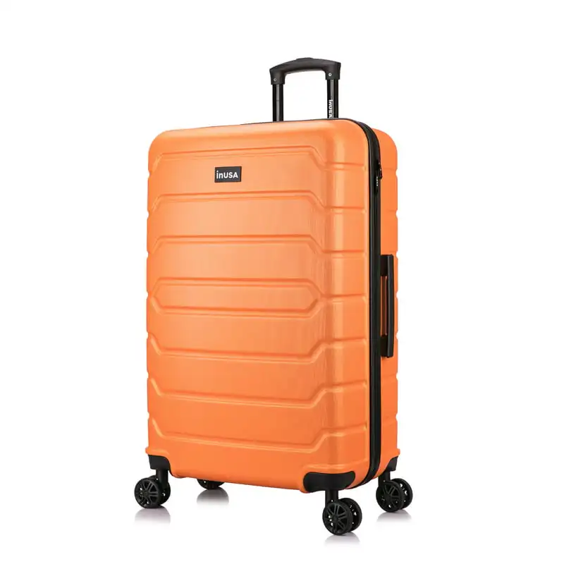 28" Lightweight Hardside Spinner Luggage
28" Lightweight Hardside Spinner Luggage