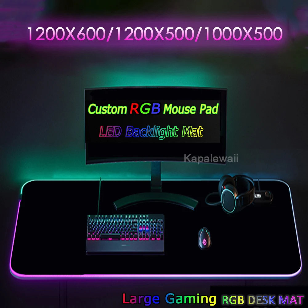 DIY XXL Large Mouse Pad Custom Mousepad Gaming Desk Mat Pad Mouse Mat Desktop Pc Gamer Rubber Game Laptop For Gift Desk Mats
DIY XXL Large Mouse Pad Custom Mousepad Gaming Desk Mat Pad Mouse Mat Desktop Pc Gamer Rubber Game Laptop For Gift Desk Mats
