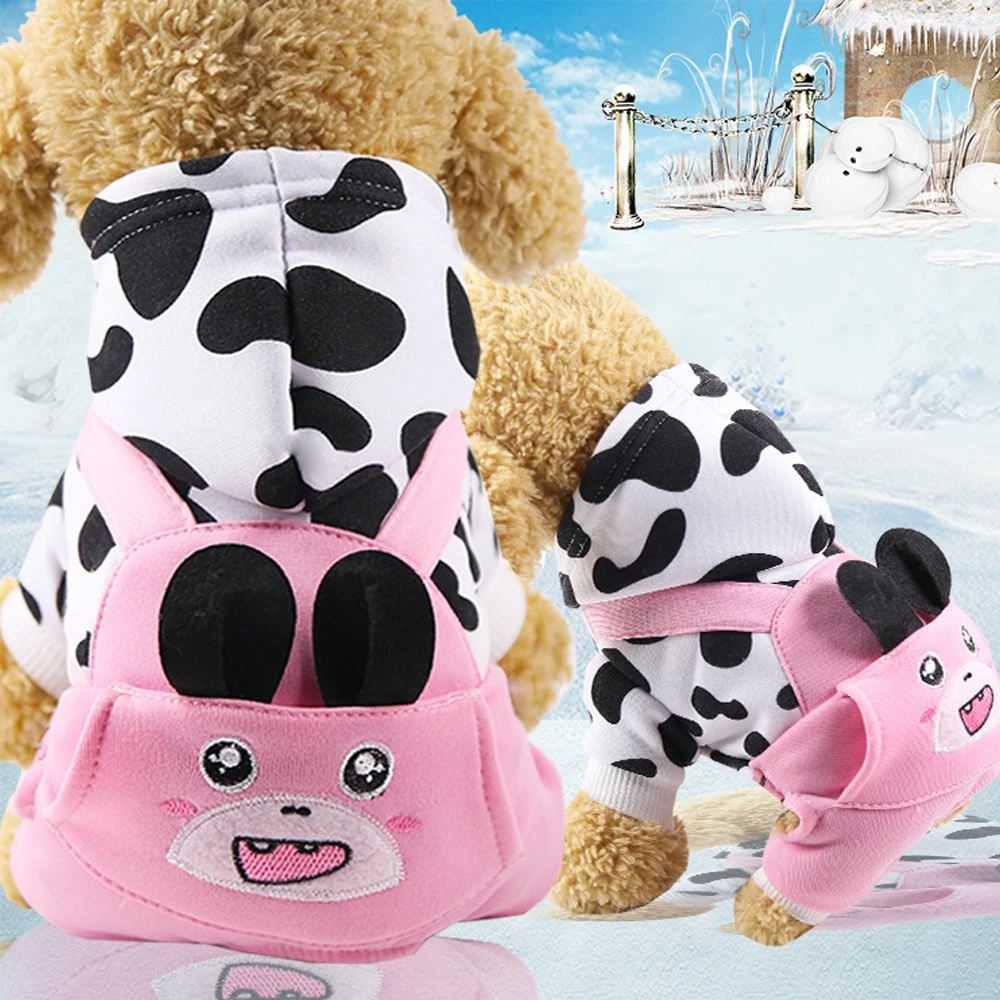 Dog Winter Fashion Cloth Pet Jacket Vest Pet Clothes Chihuahua Sweater for Male & Female Pets Cute Fashion Windproof Dog Jacket
Dog Winter Fashion Cloth Pet Jacket Vest Pet Clothes Chihuahua Sweater for Male & Female Pets Cute Fashion Windproof Dog Jacket