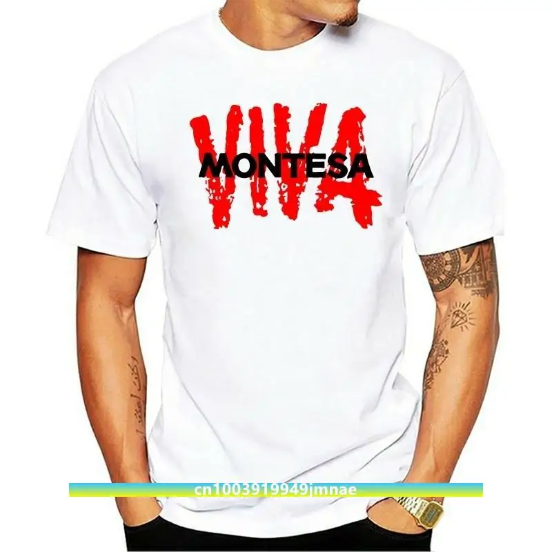 New Rare Viva Montesa Espana Motorcycles Men'S T-Shirt S To 3Xl Vintage Tee Shirt men cotton tshirt summer brand teeshirt
New Rare Viva Montesa Espana Motorcycles Men'S T-Shirt S To 3Xl Vintage Tee Shirt men cotton tshirt summer brand teeshirt