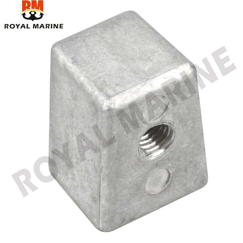 67C-45251-00 Anode for yamaha 2 storke 40HP 50HP 4 stroke FT25 F25 F30 F40 F45 F50 F60 outboard motor 67C-45251
67C-45251-00 Anode for yamaha 2 storke 40HP 50HP 4 stroke FT25 F25 F30 F40 F45 F50 F60 outboard motor 67C-45251