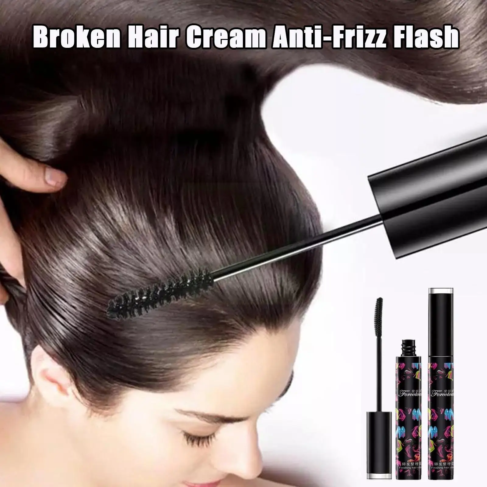 Broken Hair Finishing Stick Broken Hair Cream Anti-Frizz Fixed Supple Styling Broken Hairy Finishing Hair Hair Hair Stick Q2E4
Broken Hair Finishing Stick Broken Hair Cream Anti-Frizz Fixed Supple Styling Broken Hairy Finishing Hair Hair Hair Stick Q2E4