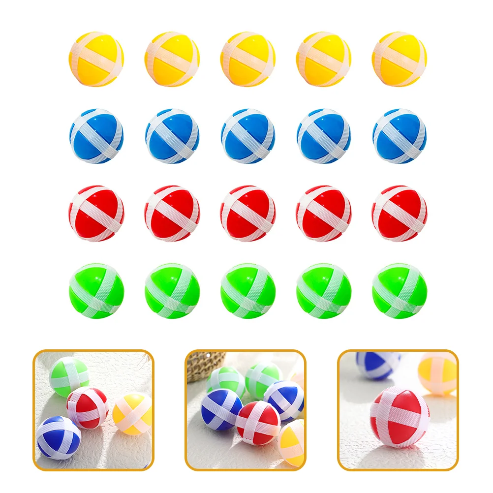 20Pcs Sticky Balls for Fabric Dart Board, Dart Hook and Balls, Safe Sticky Balls Game Accessories for Adults and
20Pcs Sticky Balls for Fabric Dart Board, Dart Hook and Balls, Safe Sticky Balls Game Accessories for Adults and