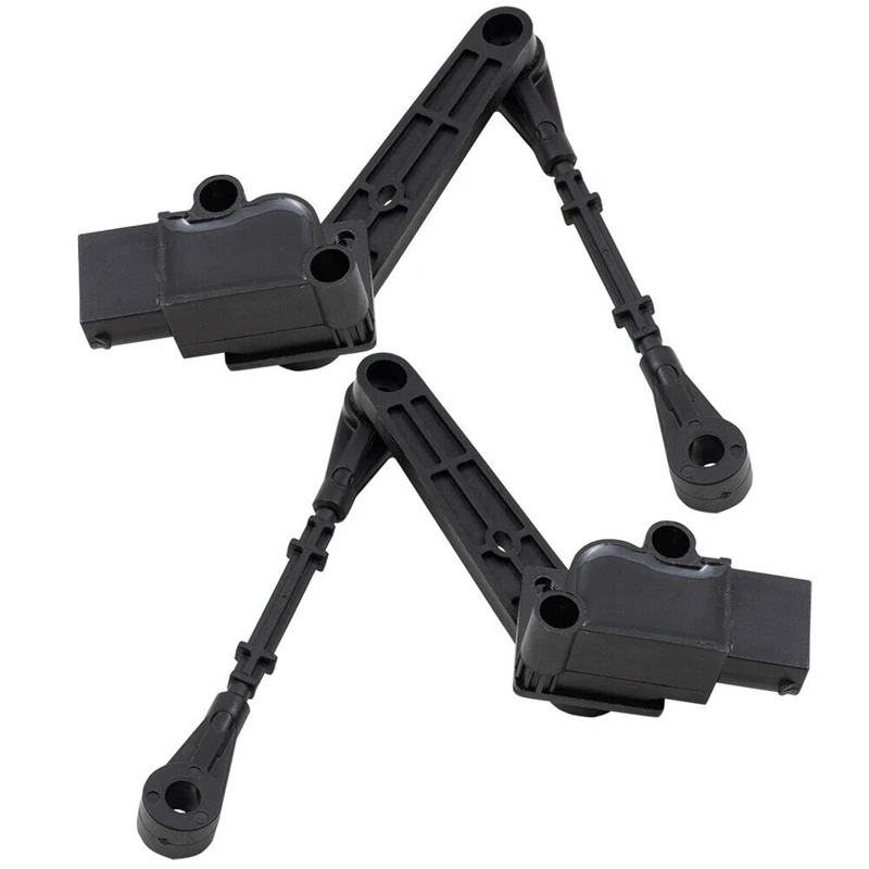 Левая и правая задняя пневматическая подвеска для Land Rover Discovery MK III, датчики высоты, датчик уровня фары LR020159 LR020161
Левая и правая задняя пневматическая подвеска для Land Rover Discovery MK III, датчики высоты, датчик уровня фары LR020159 LR020161