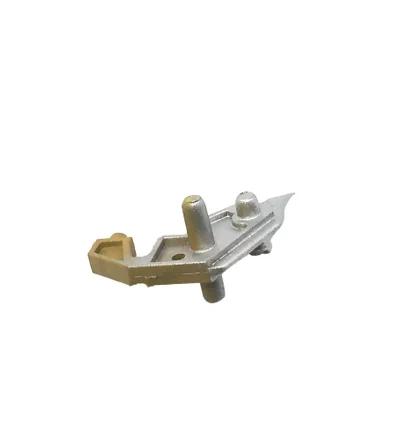 5PCS AE04-4073 AE044073 upper fuser picker finger For Ricoh MP 2014 2014D 2014C 2014AD 2014EN fuser separation claws
5PCS AE04-4073 AE044073 upper fuser picker finger For Ricoh MP 2014 2014D 2014C 2014AD 2014EN fuser separation claws