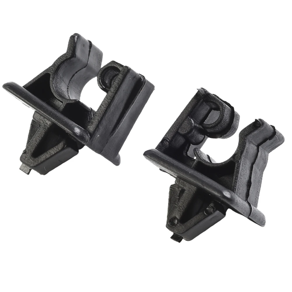 Holder Clips Hood Prop Rod Car Accessories Universal Clips 2pcs Car Hood 90672-SNB-003 90672-SNB-901 High Quality
Holder Clips Hood Prop Rod Car Accessories Universal Clips 2pcs Car Hood 90672-SNB-003 90672-SNB-901 High Quality