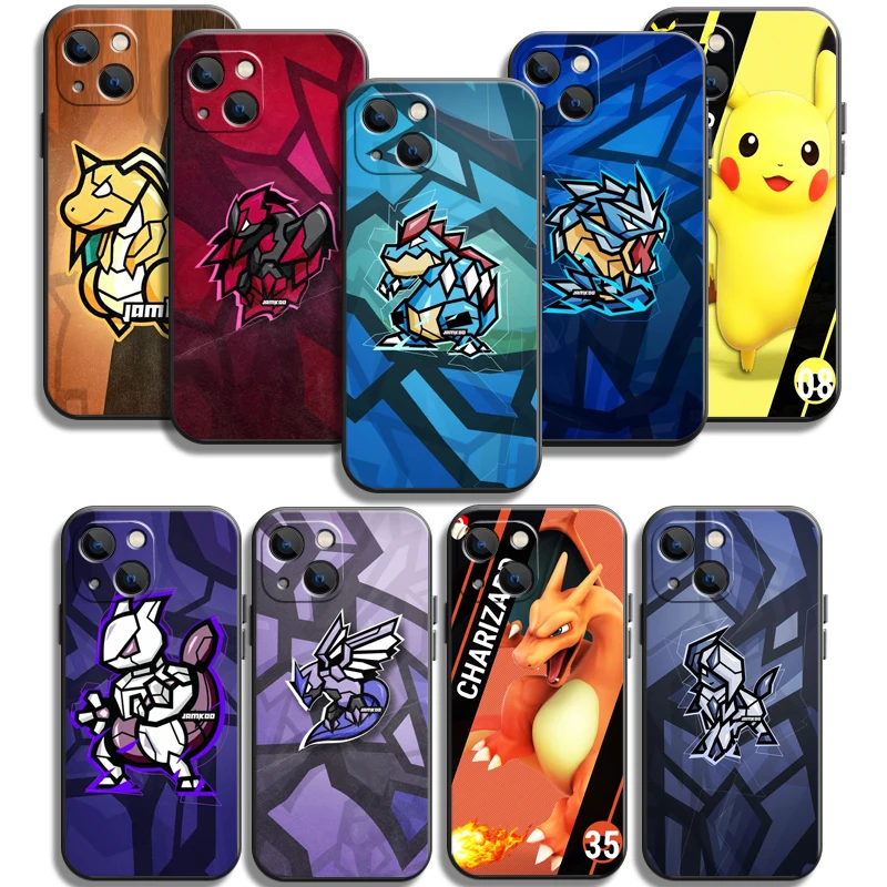 Pokemon Pikachu Phone Cases For iPhone 11 12 Pro MAX 6S 7 8 Plus XS MAX 12 13 Mini X XR SE 2020 Back Cover Coque
Pokemon Pikachu Phone Cases For iPhone 11 12 Pro MAX 6S 7 8 Plus XS MAX 12 13 Mini X XR SE 2020 Back Cover Coque