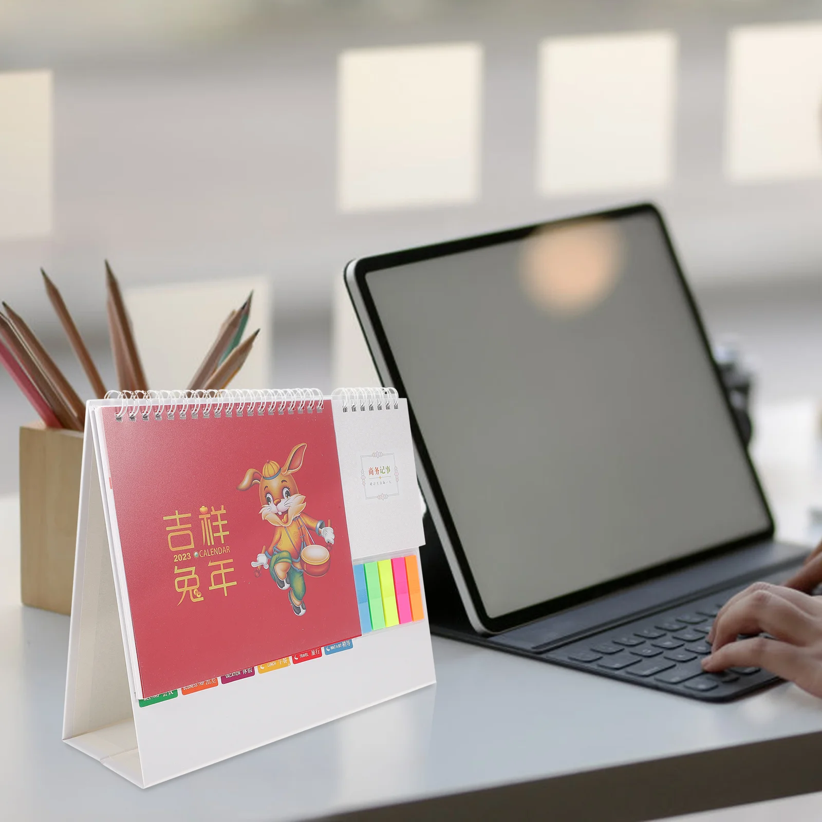 Calendar Chinese Wall Desk Year Calendars Daily Traditional Table Planner Memo Monthly Standing 2023 Rabbit Schedule Shui Feng
Calendar Chinese Wall Desk Year Calendars Daily Traditional Table Planner Memo Monthly Standing 2023 Rabbit Schedule Shui Feng