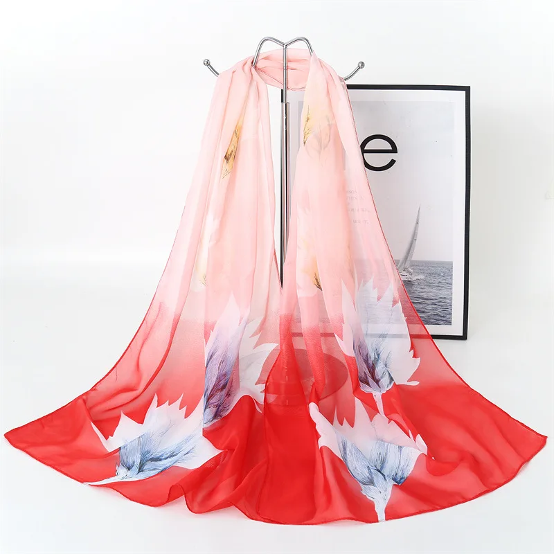Shawl For Women Muslim Hijabs Floral Print Chiffon Georgette Scarf Long Shawl Summer Bandana Elegant Cotton Pashmina Shawl
Shawl For Women Muslim Hijabs Floral Print Chiffon Georgette Scarf Long Shawl Summer Bandana Elegant Cotton Pashmina Shawl