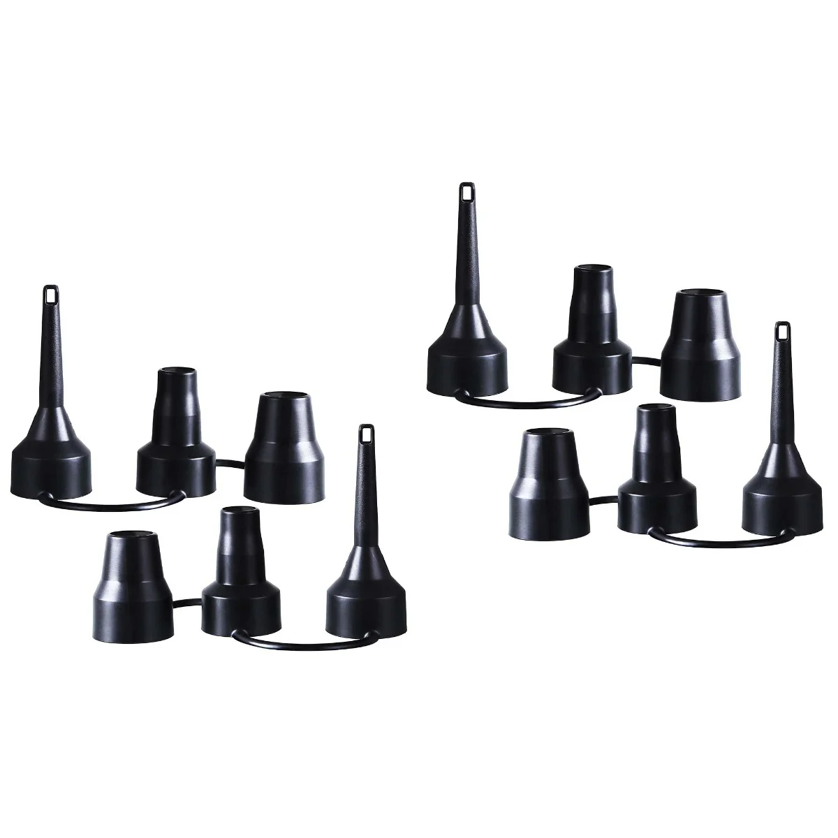 Air Nozzle Pump Inflatable Nozzles Replacement Mattress Accessory Bedelectric Adaptor Accessories Compressor Inflator Adapter
Air Nozzle Pump Inflatable Nozzles Replacement Mattress Accessory Bedelectric Adaptor Accessories Compressor Inflator Adapter
