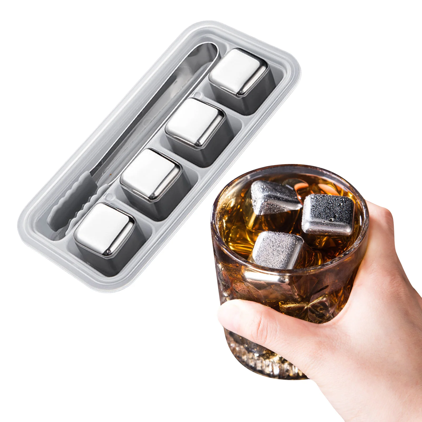 Kitchen Ice Cube Mold Maker Trays Ice Po p Cube Popsicle Barrel Mold Dessert DIY Mould Maker Tool Kitchen Accessories Ice Mold
Kitchen Ice Cube Mold Maker Trays Ice Po p Cube Popsicle Barrel Mold Dessert DIY Mould Maker Tool Kitchen Accessories Ice Mold