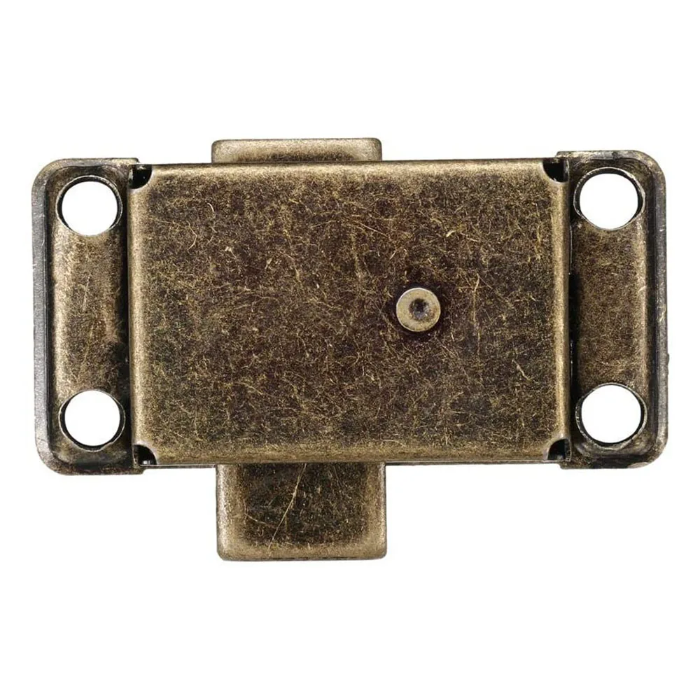 Durable Cabinet Door Lock With Keys 2 Sets Antique Closet For Drawer Furniture Hardware Jewelry Box Replacement
Durable Cabinet Door Lock With Keys 2 Sets Antique Closet For Drawer Furniture Hardware Jewelry Box Replacement