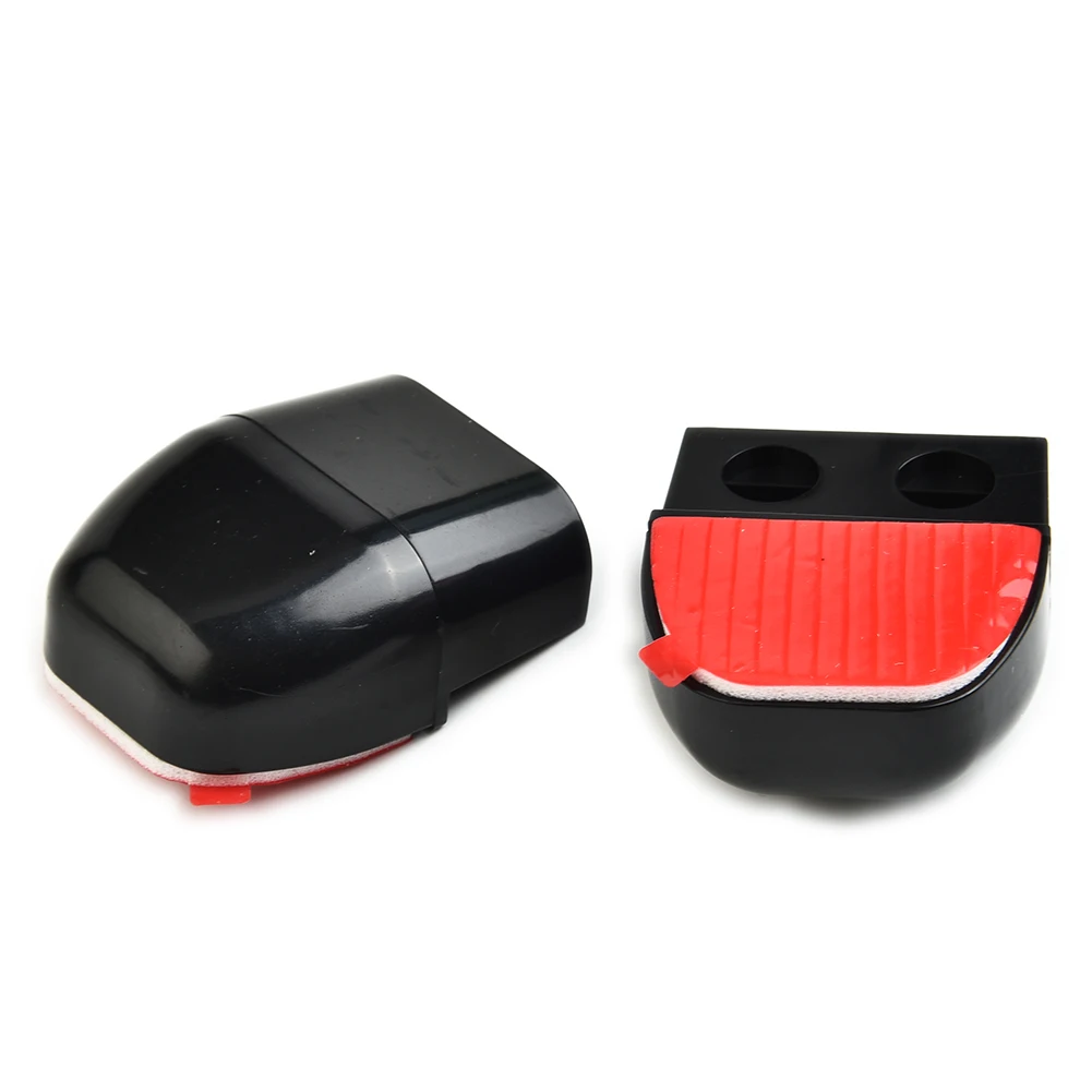 2x Animal Repellent Gadgets Car Grille Mount Animal Whistle Repeller Alert Deer Whistles Safety Sound Car Accessories
2x Animal Repellent Gadgets Car Grille Mount Animal Whistle Repeller Alert Deer Whistles Safety Sound Car Accessories