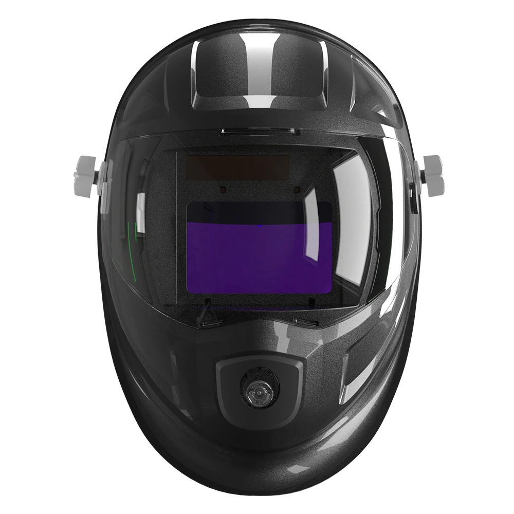 ANDELI Auto Darkening Welding Helmet ADL-MA900VL-E Adjustable MIG TIG MMA CUT Welding Mask with LED Light for Welding Machine
ANDELI Auto Darkening Welding Helmet ADL-MA900VL-E Adjustable MIG TIG MMA CUT Welding Mask with LED Light for Welding Machine