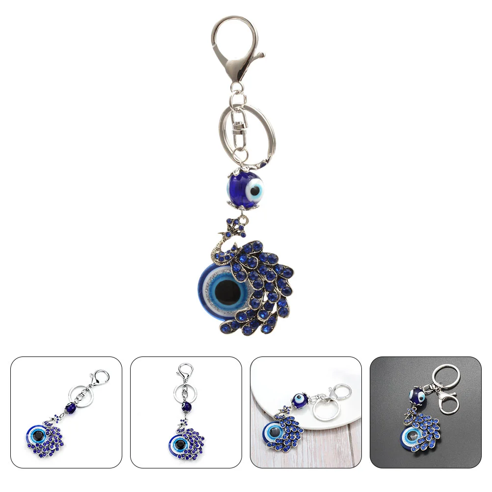 Back Pack Purseation Bag Hanging Peacocks Keychain Fashion Pendant DIY Charms Ring Hangings
Back Pack Purseation Bag Hanging Peacocks Keychain Fashion Pendant DIY Charms Ring Hangings