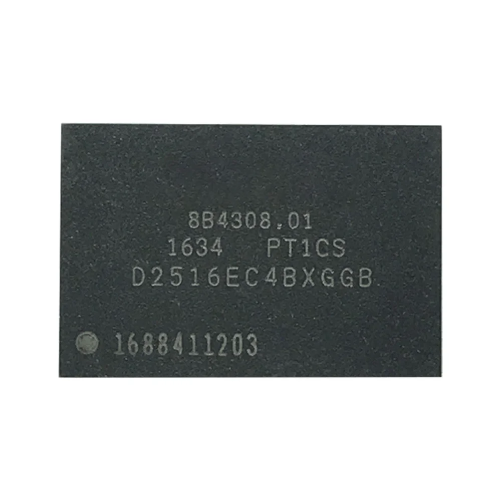 5 шт./партия, чип D2516ec4 Dram Ddr3l Sdram 4gbit 256Mx16 1,35 V Bga память D2516ec4bxggb
5 шт./партия, чип D2516ec4 Dram Ddr3l Sdram 4gbit 256Mx16 1,35 V Bga память D2516ec4bxggb
