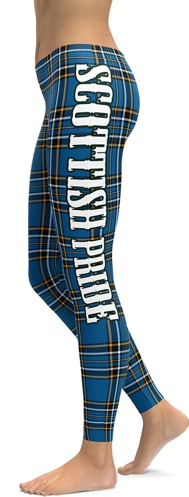 Hot Women Workout Yoga Scottish Pride Leggings 3D Printed Cosplay Fitness Bodybuilding Female Fashion Sexy Pencil Pants Hip Hop
Hot Women Workout Yoga Scottish Pride Leggings 3D Printed Cosplay Fitness Bodybuilding Female Fashion Sexy Pencil Pants Hip Hop