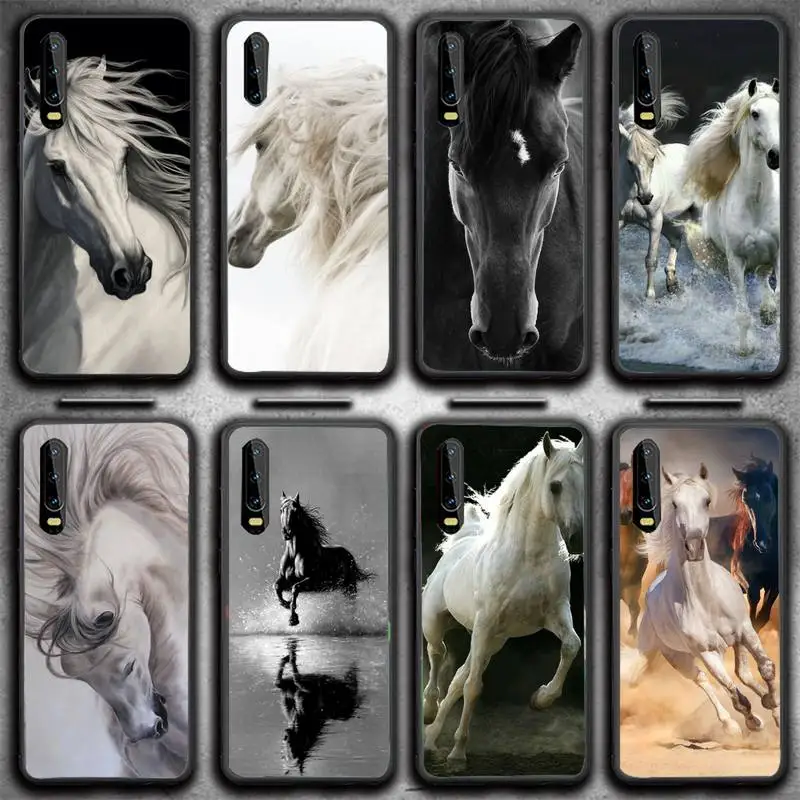 Running Horses Phone Case For Huawei G7 G8 P7 P8 P9 P10 P20 P30 Lite Mini Pro P Smart Plus Cove Fundas
Running Horses Phone Case For Huawei G7 G8 P7 P8 P9 P10 P20 P30 Lite Mini Pro P Smart Plus Cove Fundas