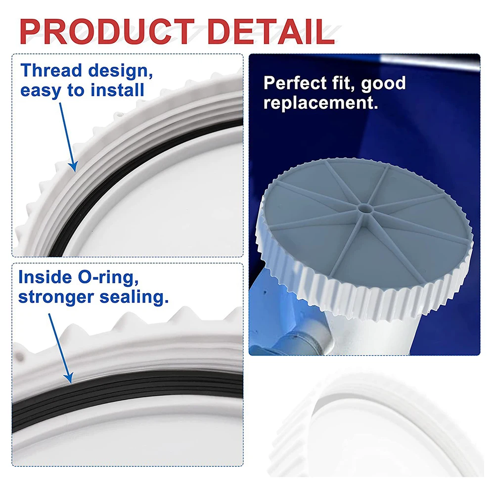 Sand Pump Upgrade For your pump performance by converting it to a sand pump with this easy to use Conversion Kit
Sand Pump Upgrade For your pump performance by converting it to a sand pump with this easy to use Conversion Kit