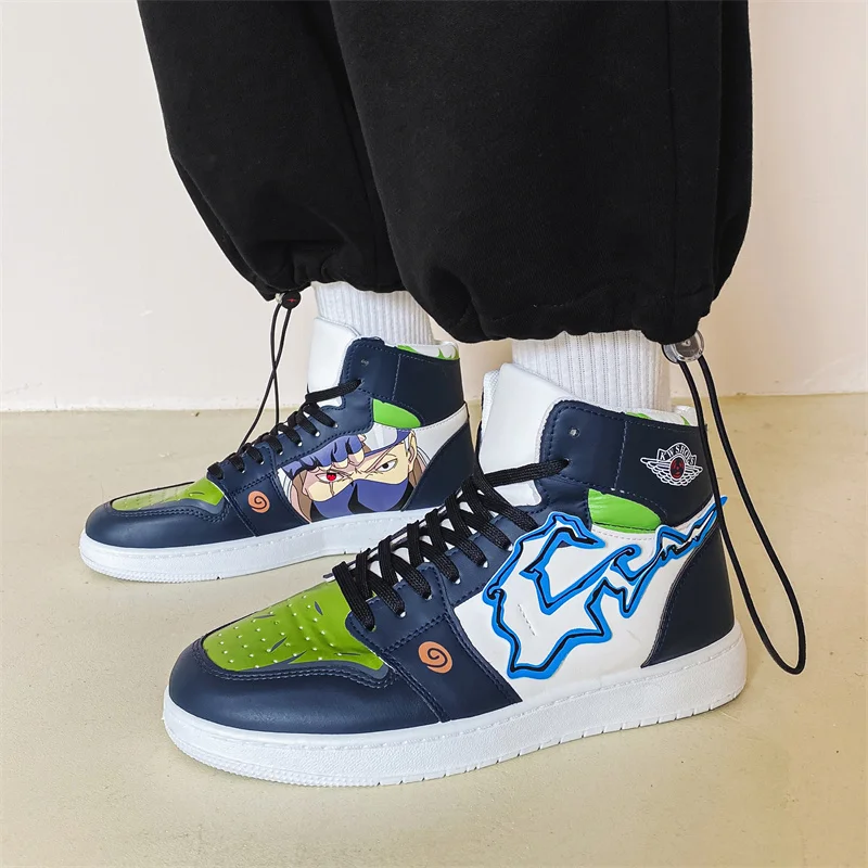 High Top Sneakers for Men Tenis Masculino Winter Non Slip Running Shoes Woman Comfort Pu Sport Shoes Man Casual Female Footwear
High Top Sneakers for Men Tenis Masculino Winter Non Slip Running Shoes Woman Comfort Pu Sport Shoes Man Casual Female Footwear