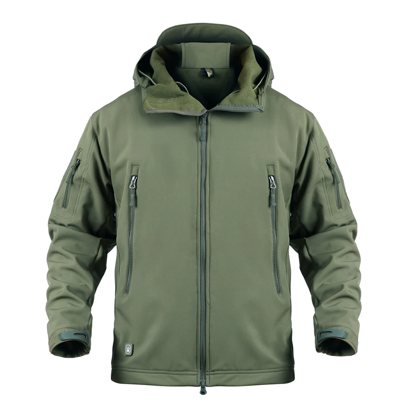 2022 New Lurker Shark Skin Softshell V5 Military Tactical Jacket Men Waterproof Coat Camouflage Hooded Army Camo Clothing
2022 New Lurker Shark Skin Softshell V5 Military Tactical Jacket Men Waterproof Coat Camouflage Hooded Army Camo Clothing