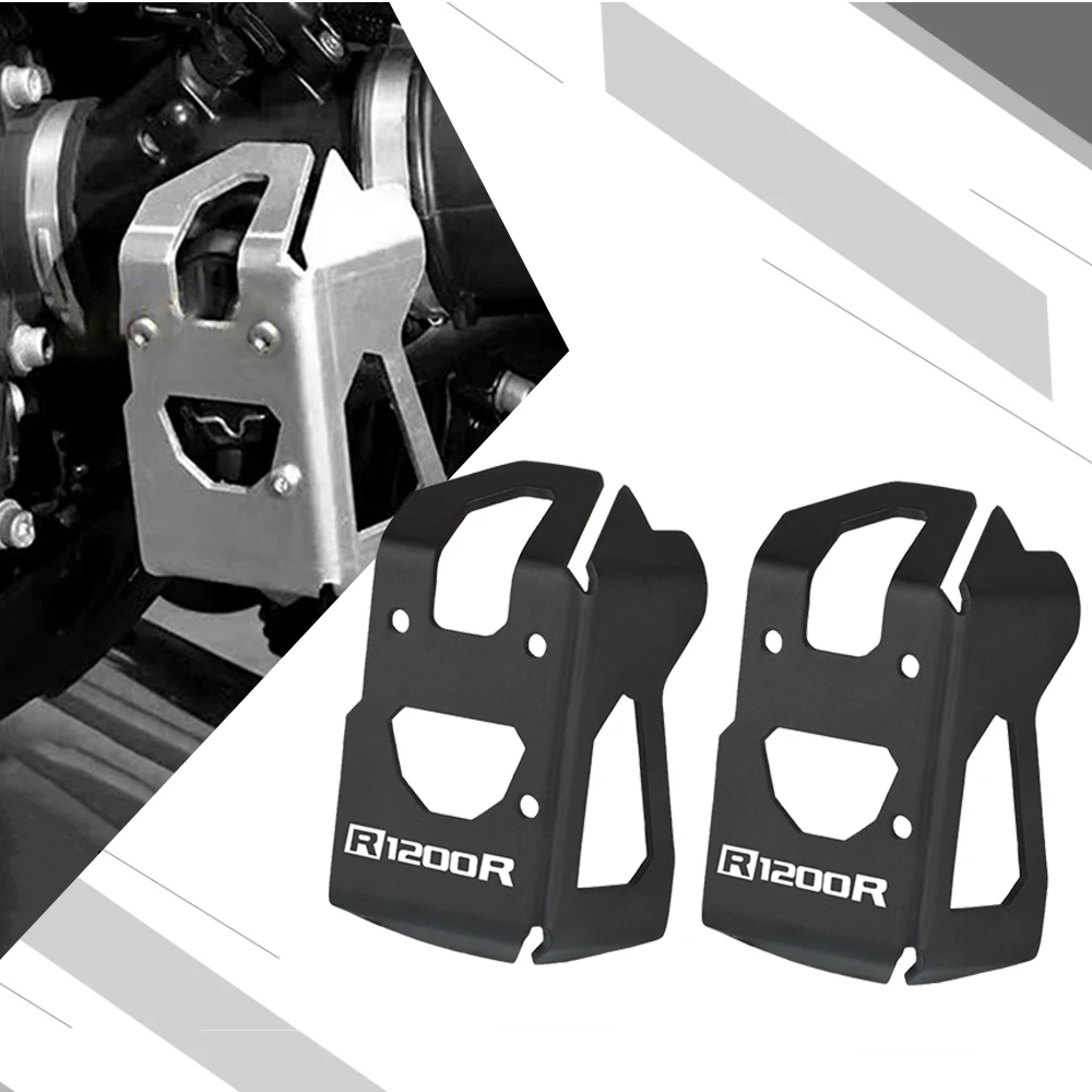 For BMW R1200 R Motorcycle Throttle Protentiometer Cover Guard Protector R1200R R 1200 R 2006-2014 2013 2012 2011 2010 2009 2008
For BMW R1200 R Motorcycle Throttle Protentiometer Cover Guard Protector R1200R R 1200 R 2006-2014 2013 2012 2011 2010 2009 2008
