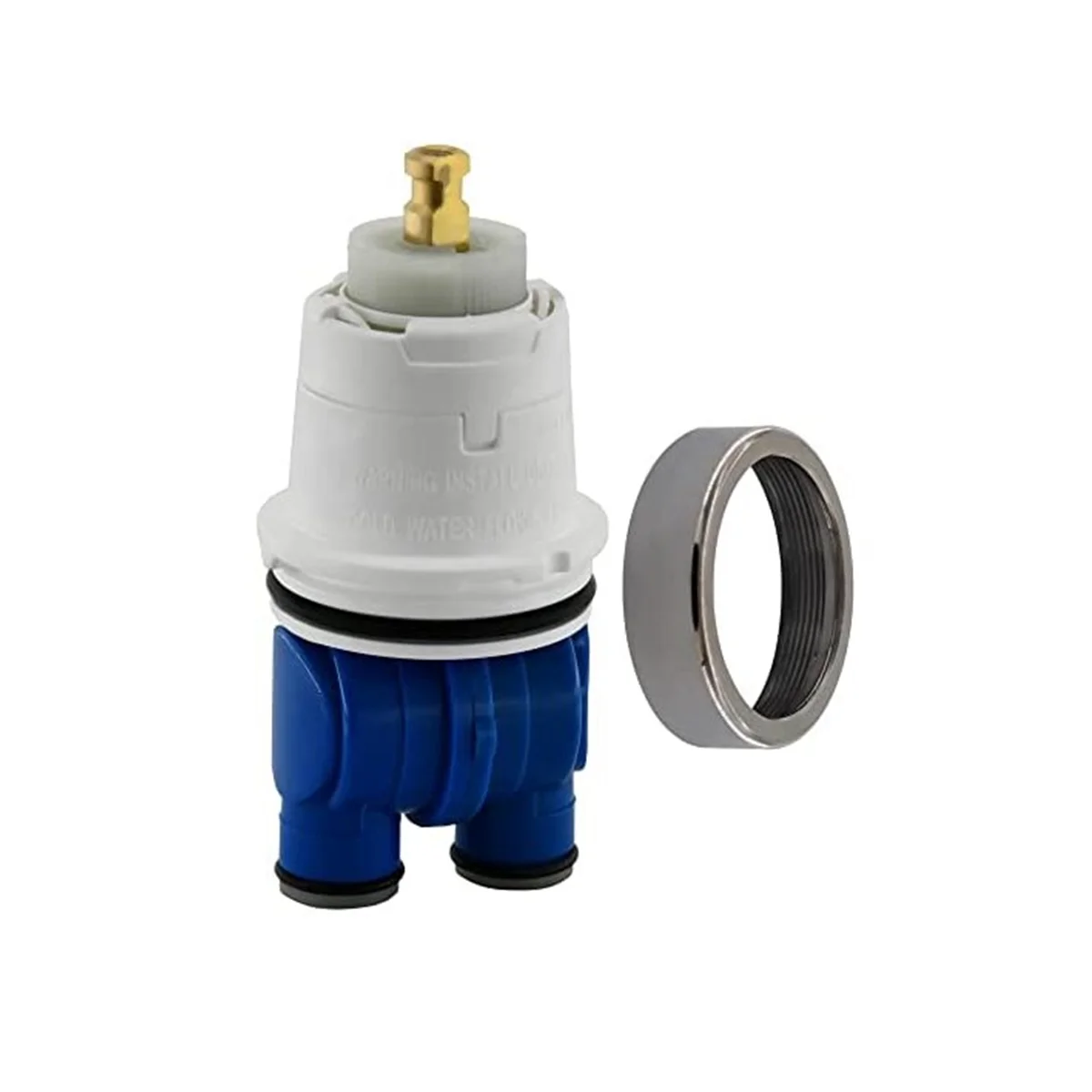 RP19804 Assembly for 1300 1400 Series Tub/Shower Valves, Include RP22734 Nut Replacement
RP19804 Assembly for 1300 1400 Series Tub/Shower Valves, Include RP22734 Nut Replacement
