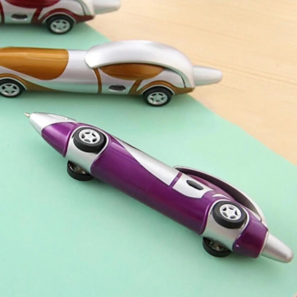 Funny Simple School Favor Ball Point Pen Portable Signature Pen Easy to Carry for Classroom 
Funny Simple School Favor Ball Point Pen Portable Signature Pen Easy to Carry for Classroom