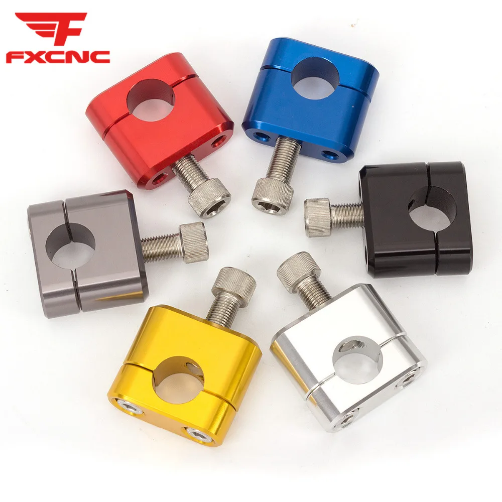 Универсальный кронштейн на руль мотоцикла с ЧПУ, 22 мм, 28 мм
Универсальный кронштейн на руль мотоцикла с ЧПУ, 22 мм, 28 мм