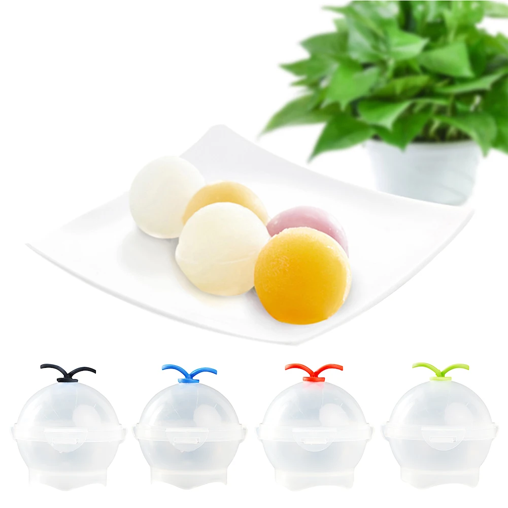 1pcs Round Ice Mould 5CM DIY Ice Cream Maker Plastic Ice Mould Creative Ice Tray Mold Whiskey Wine Ice Cream Bar Tool Dropship
1pcs Round Ice Mould 5CM DIY Ice Cream Maker Plastic Ice Mould Creative Ice Tray Mold Whiskey Wine Ice Cream Bar Tool Dropship