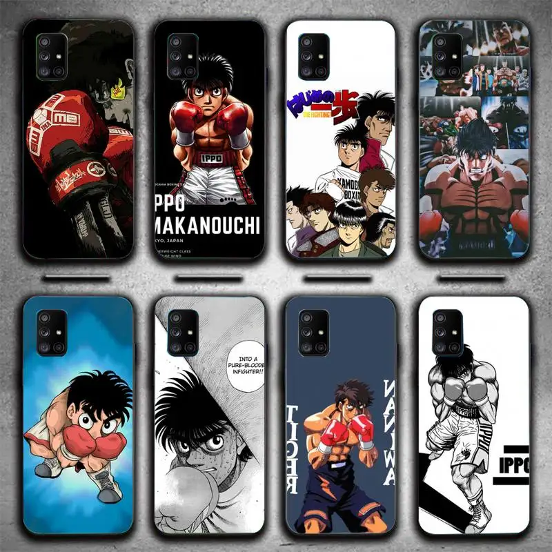 Ippo Makanouchi Phone Case For Samsung Galaxy S6 S7 Edge Plus S9 S20Plus S20ULTRA S10lite S225G S10 Note20ultra Case
Ippo Makanouchi Phone Case For Samsung Galaxy S6 S7 Edge Plus S9 S20Plus S20ULTRA S10lite S225G S10 Note20ultra Case