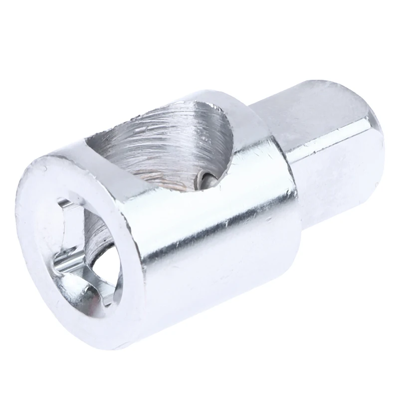 Transfer 1/2 Socket Wrench Ratchet Sleeve Adapter Connecting Head Convertor Universal Joint Extension Spanner
Transfer 1/2 Socket Wrench Ratchet Sleeve Adapter Connecting Head Convertor Universal Joint Extension Spanner