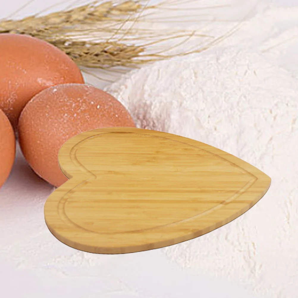 Board Cutting Heart Chopping Shaped Wooden Platter Tray Wood Plate Charcuterie Cheese Serving Fruit Kitchenblockboards Meat
Board Cutting Heart Chopping Shaped Wooden Platter Tray Wood Plate Charcuterie Cheese Serving Fruit Kitchenblockboards Meat