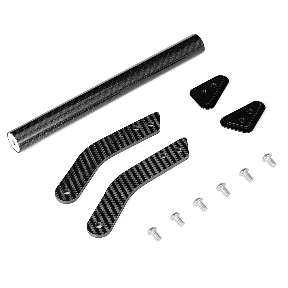 Carbon Fiber Phone Navigator Holder Bracket Fits for Kawasaki KLE 650 VERSYS 2015 2016 2019 Motorcycle Phone Holder
Carbon Fiber Phone Navigator Holder Bracket Fits for Kawasaki KLE 650 VERSYS 2015 2016 2019 Motorcycle Phone Holder