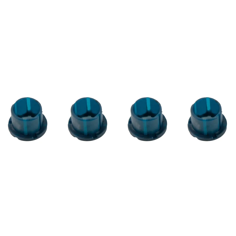 Transmission Linkage Bushing Car Truck 4x Hot Sale 4pcs 90385-11003 Automatic Shift Blue Car Accessories Linkage Bushing
Transmission Linkage Bushing Car Truck 4x Hot Sale 4pcs 90385-11003 Automatic Shift Blue Car Accessories Linkage Bushing