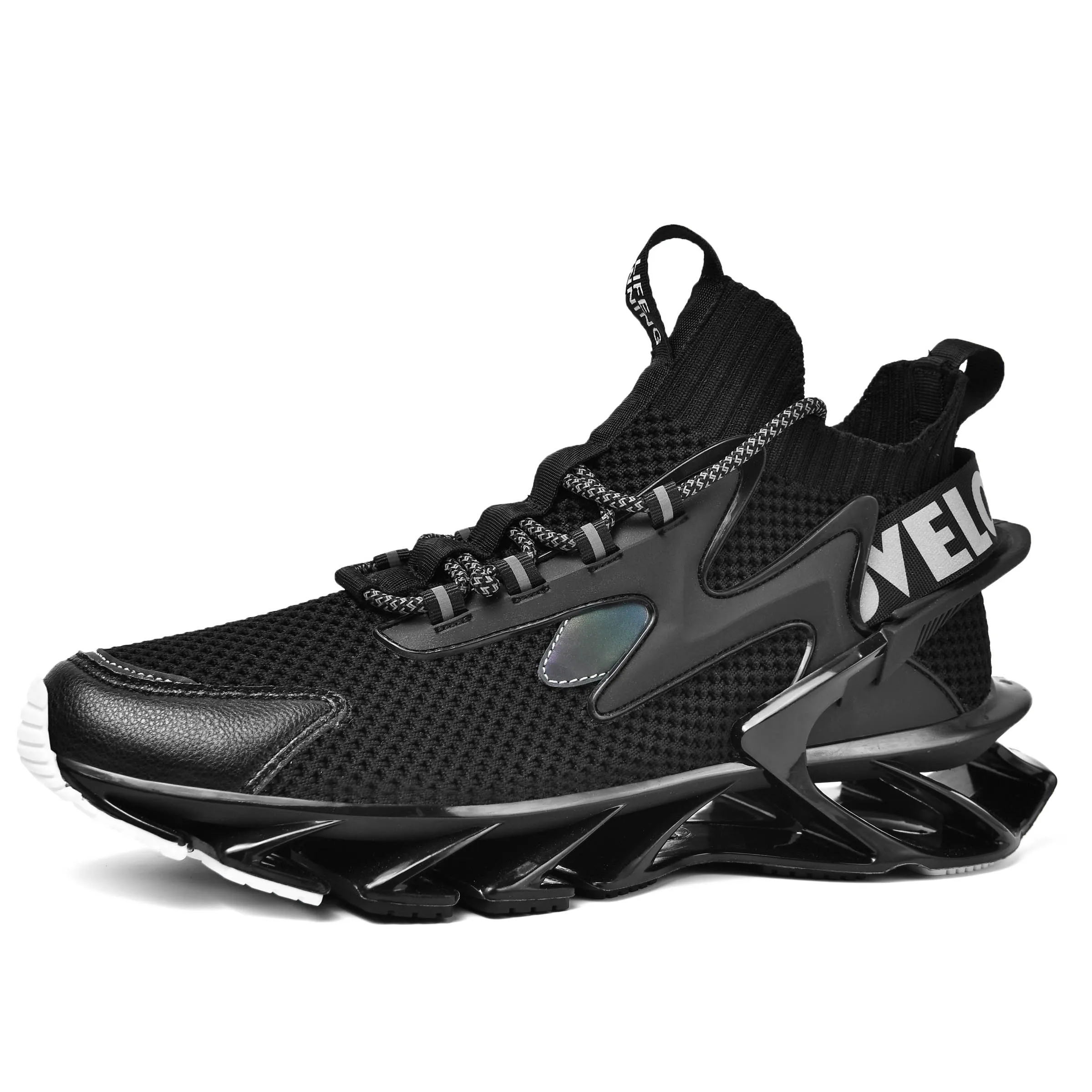 Mens Casual Shoes Summer Sneakers Man Lightweight Fashion Male Trainers Breathable Damping Running Shoes Men Tenis Masculino
Mens Casual Shoes Summer Sneakers Man Lightweight Fashion Male Trainers Breathable Damping Running Shoes Men Tenis Masculino
