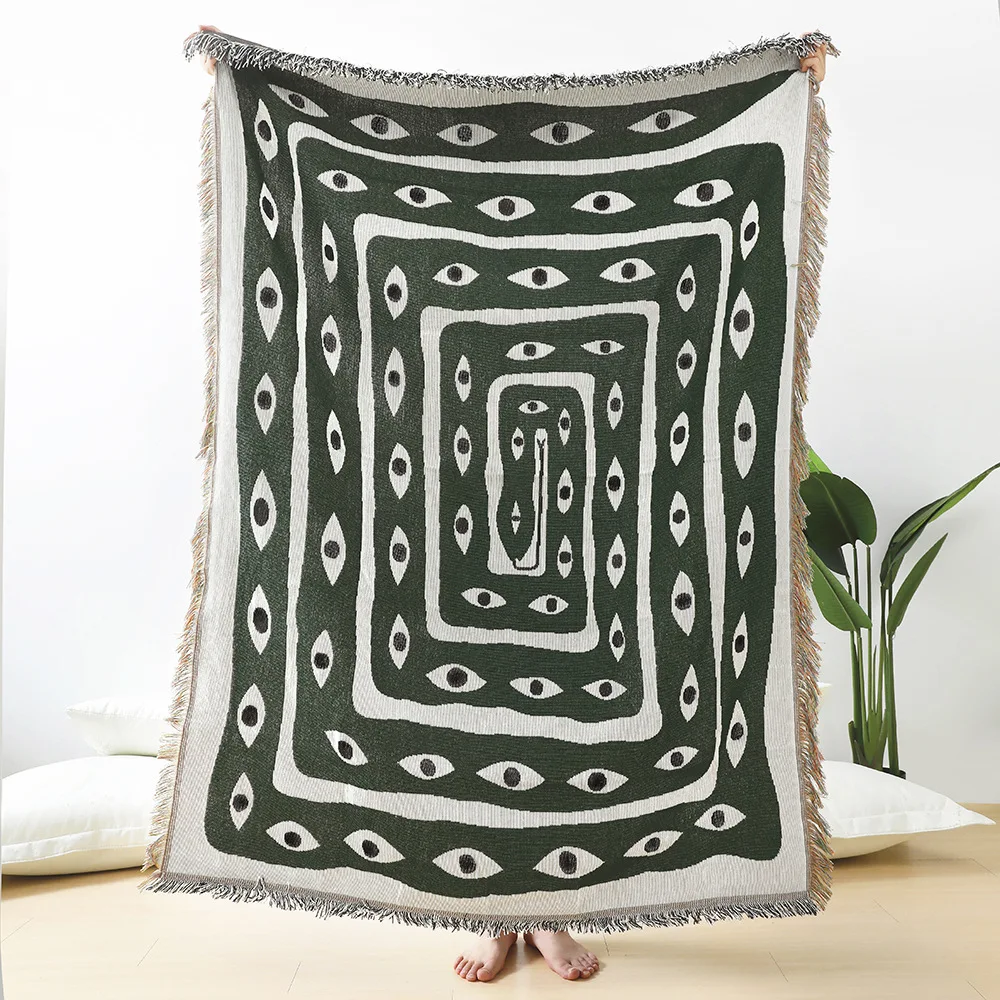 New Casual Blankets Carpet Decoration Snake Blanket Carpet Sofa Leisure Carpet Single Tapestry Sofa Blanket Throw Blankets
New Casual Blankets Carpet Decoration Snake Blanket Carpet Sofa Leisure Carpet Single Tapestry Sofa Blanket Throw Blankets