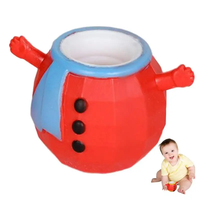 Kawaii Рождественская игрушка Санта-Клаус мяч для снятия стресса сжимаемые мочи развивающие игрушки мягкая игрушка для снятия стресса для детей
Kawaii Рождественская игрушка Санта-Клаус мяч для снятия стресса сжимаемые мочи развивающие игрушки мягкая игрушка для снятия стресса для детей