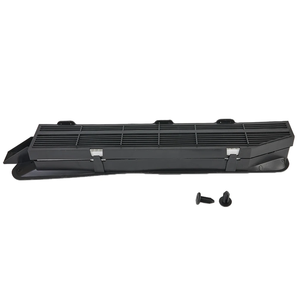 Filter Heat Sink 1 Pair ABS Black Easy Installation Accessories Durable Useful 82208300 Cabin Air Housing And Filter
Filter Heat Sink 1 Pair ABS Black Easy Installation Accessories Durable Useful 82208300 Cabin Air Housing And Filter