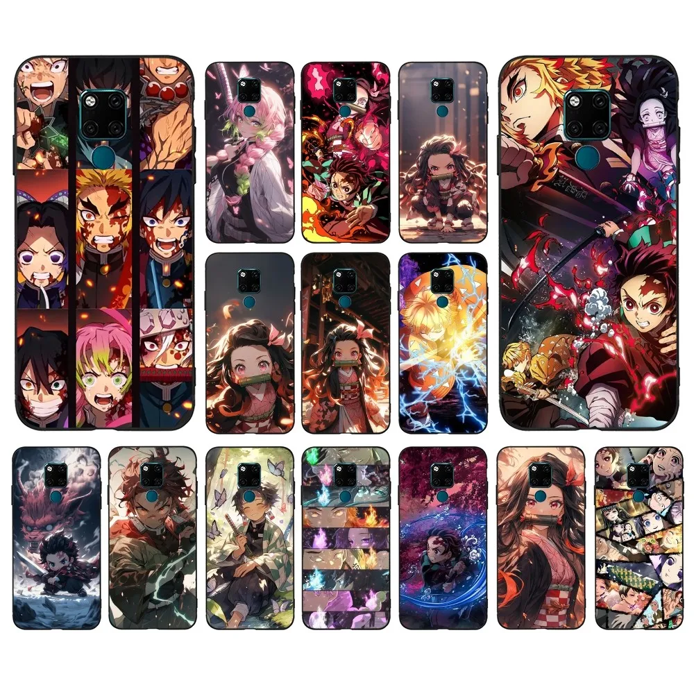 D-DemonS S-SlayerS Phone Case For Huawei Mate 10 20 30 40 50 lite pro Nova 3 3i 5 6 SE 7 pro 7SE 
D-DemonS S-SlayerS Phone Case For Huawei Mate 10 20 30 40 50 lite pro Nova 3 3i 5 6 SE 7 pro 7SE