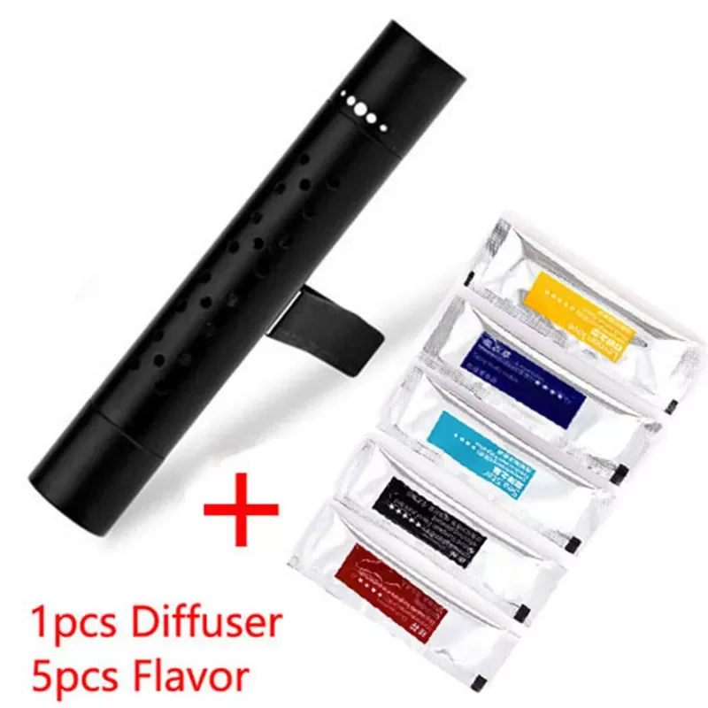 Car Air Freshener Replacement Car Perfume Car Styling Car Solid Freshener Air Purifier Conditioning Air Vent Perfume
Car Air Freshener Replacement Car Perfume Car Styling Car Solid Freshener Air Purifier Conditioning Air Vent Perfume