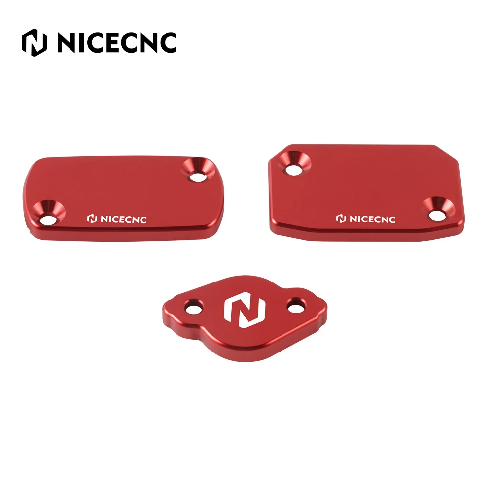 NICECNC Front Rear Clutch Brake Reservoir Cap Cover Guard For Beta 250 300 350 400 450 500 RR RRS 4 Stock 13-21 X-Trainer 300
NICECNC Front Rear Clutch Brake Reservoir Cap Cover Guard For Beta 250 300 350 400 450 500 RR RRS 4 Stock 13-21 X-Trainer 300