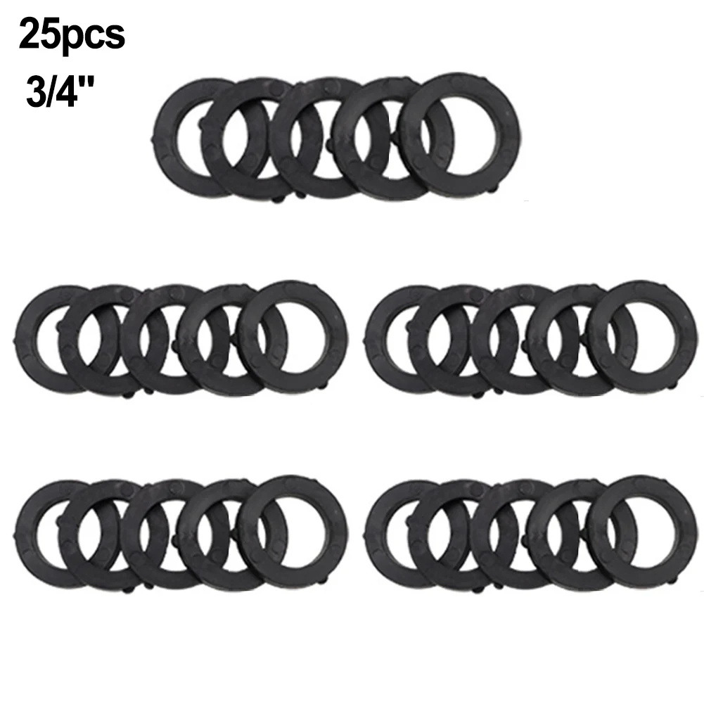 25pcs O-ring Seal For All 1/2\" And 3/4\" Hose Systems Garden Spray Interface Etc Quick Disconnect Connector Tools Wholesale
25pcs O-ring Seal For All 1/2\" And 3/4\" Hose Systems Garden Spray Interface Etc Quick Disconnect Connector Tools Wholesale
