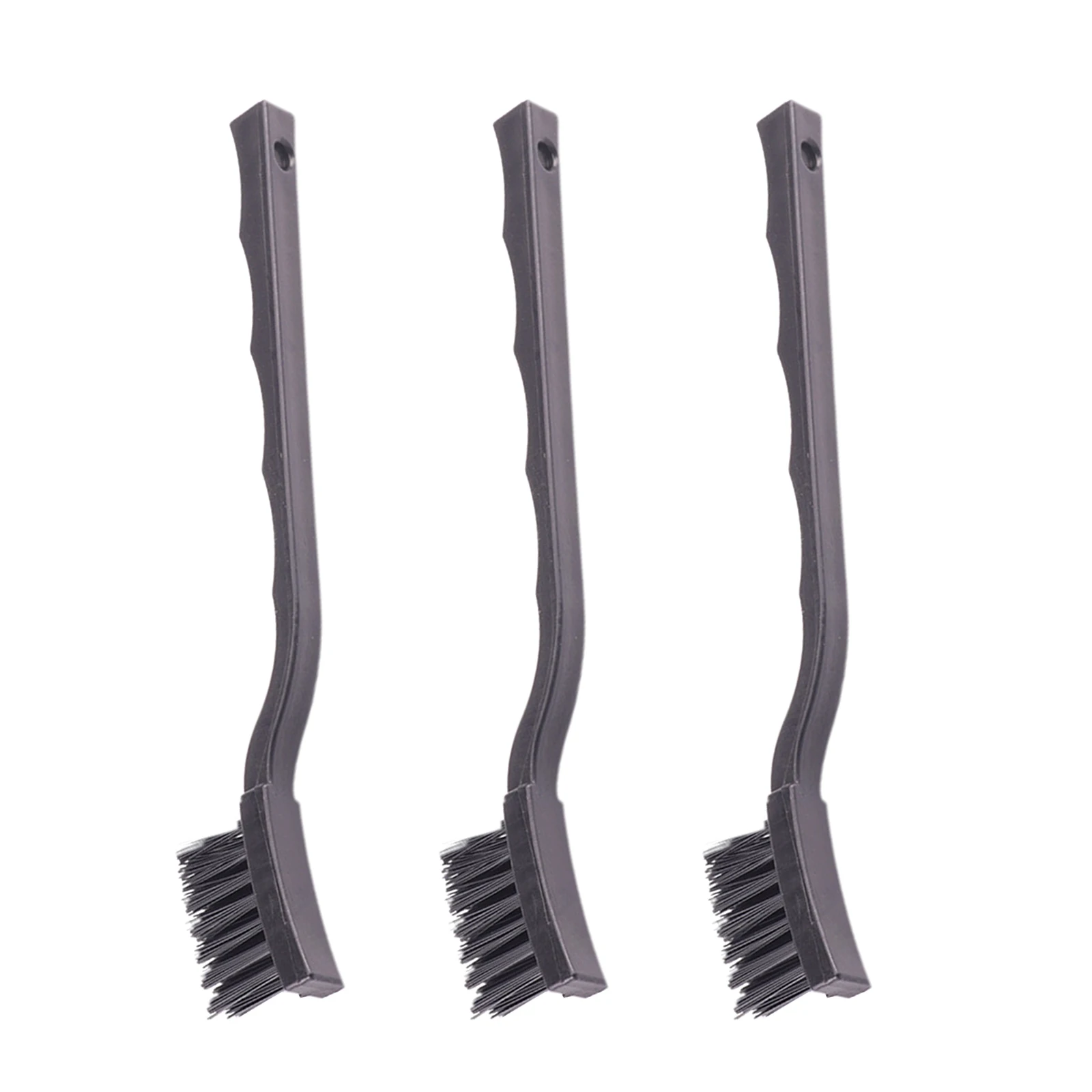 Hand Tools Brush Anti-Static Components Dust Removal Electronic Sensitive Hanging Hole Non Slip Handle High Quality
Hand Tools Brush Anti-Static Components Dust Removal Electronic Sensitive Hanging Hole Non Slip Handle High Quality