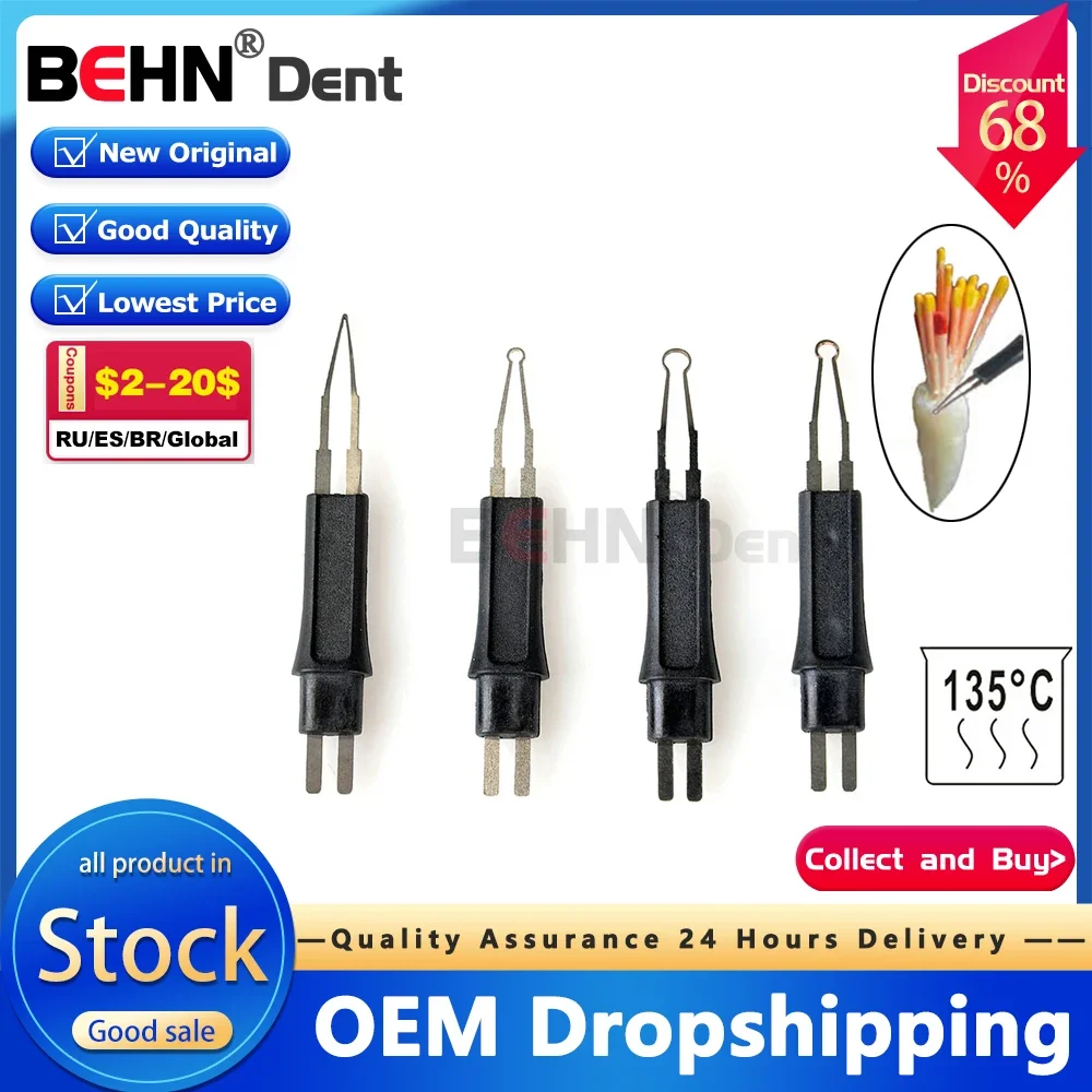 4 Pcs/box Dental Heated Adhesive Tower Cutter Head for Cutting Heated Adhesive Adhesive Tower Point Heated Dental Adhesive
4 Pcs/box Dental Heated Adhesive Tower Cutter Head for Cutting Heated Adhesive Adhesive Tower Point Heated Dental Adhesive