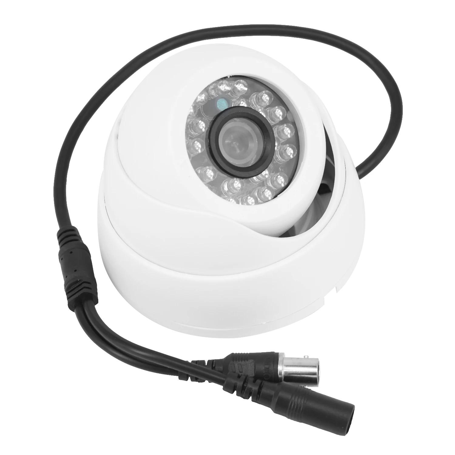 Камера видеонаблюдения HD 1200TVL наружная ИК-камера ночного видения с проводным зумом пластиковая домашняя ИК купольная камера
Камера видеонаблюдения HD 1200TVL наружная ИК-камера ночного видения с проводным зумом пластиковая домашняя ИК купольная камера