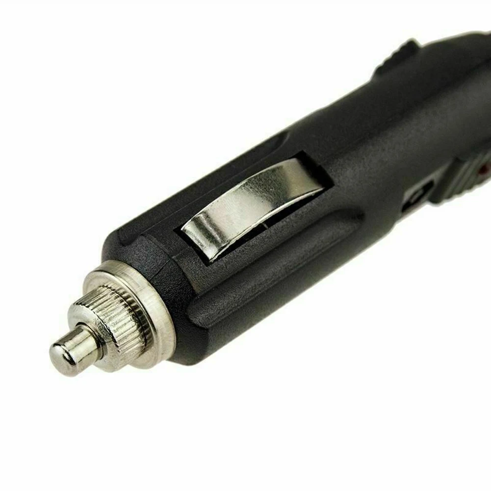 High Quality Car 12v Auto Outlet Dual Car Cigarette Lighter Easy To Install Socket Adapter Splitter Charger Power
High Quality Car 12v Auto Outlet Dual Car Cigarette Lighter Easy To Install Socket Adapter Splitter Charger Power